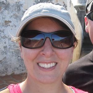 Meet your Posher, Sara